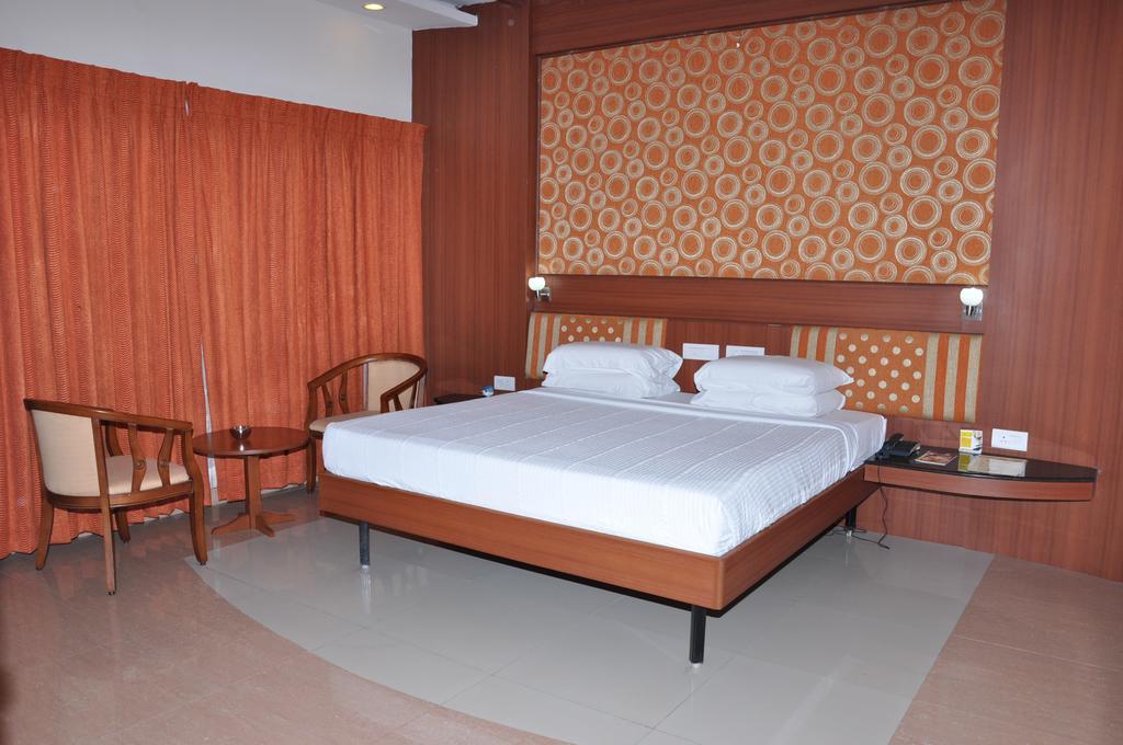 Hotel Weshtern Park Madurai Luaran gambar